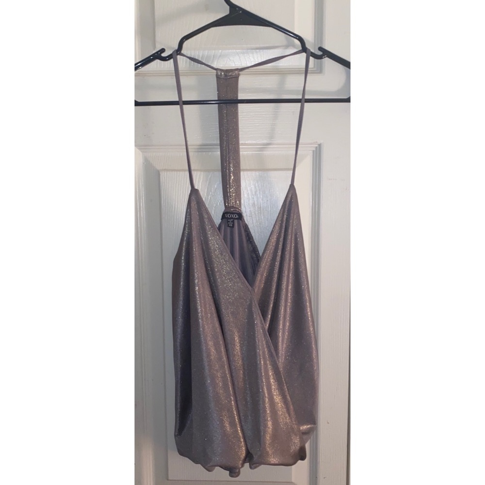 Dressy Shirt